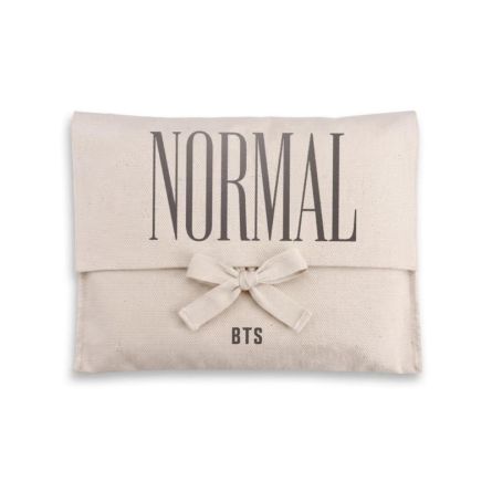 BTS - ARIRANG - Album Vol.5 - NORMAL x CALVIN KLEIN SLEEPWEAR