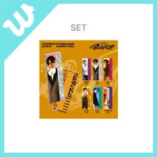 [SET BONUS WV] P1Harmony - BLOW UP - Mini Album Vol.10 (Compact Ver.)