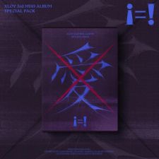 XLOV - [i=!] - SPECIAL PACK