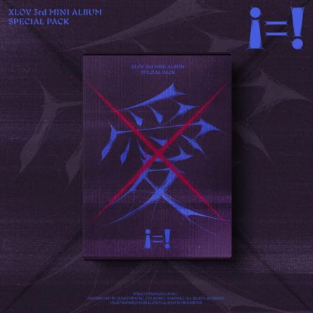 XLOV - [i=!] - SPECIAL PACK