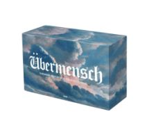 [DVD] G-DRAGON - &Uuml;BERMENSCH 2025 WORLD TOUR IN GOYANG (NORMAL Ver.)