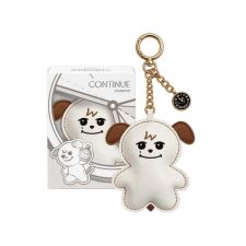 [QR] KYUHYUN - CONTINUE - EP Album (KYUMAE PU EDITION)