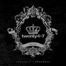 Twenty4-7 - PROGRESS