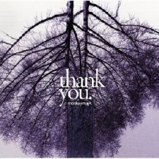 Monkeymajik - Thank you