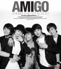 SHINee - AMIGO