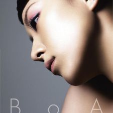BoA - Universe Feat. / Believe in Love