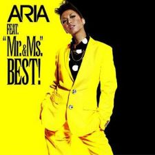 ARIA - Feat. MR.&Ms. BEST!