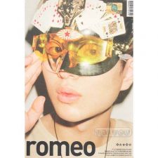 SHINee - ROMEO